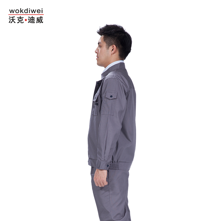 九江企業(yè)工作服定做批發(fā)廠家哪家好1362-5